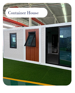 High-End Mobile Apple Pod Container High-Temperature Resistant Soundproof Steel Solar Powered Modern Prefabricated House for