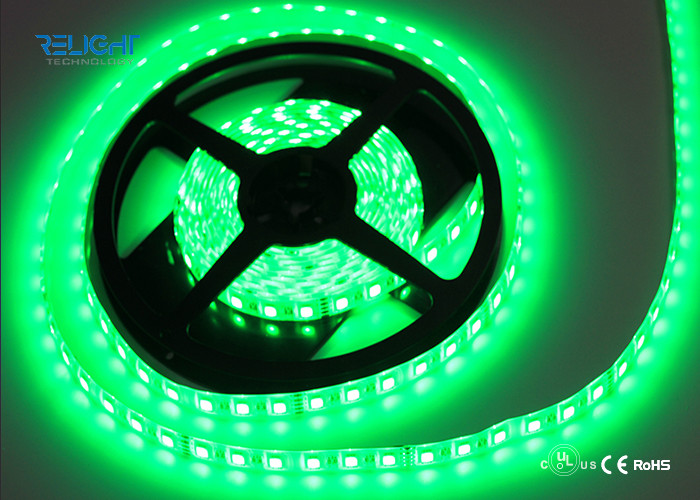 Flexible SMD5050 20m 19.2W/M Waterproof LED Strip Lights
