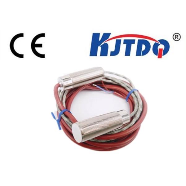 Personalized PTFE Cable High Temperature Inductive Sensor M30 Series