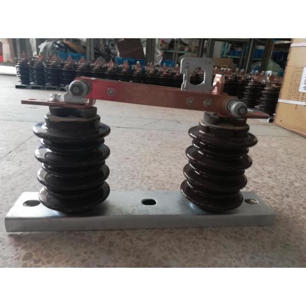 High Voltage outdoor isolator GW9-11KV/630A
