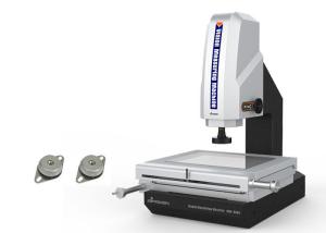 Buy cheap Auto Focus Optical Measuring Instruments With Optical Magnification 156X product