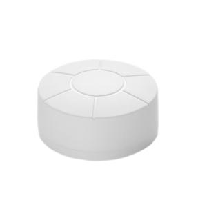 Buy cheap Wireless 2400MHz 80m Bluetooth Beacon Localization With Acceleration Sensor product
