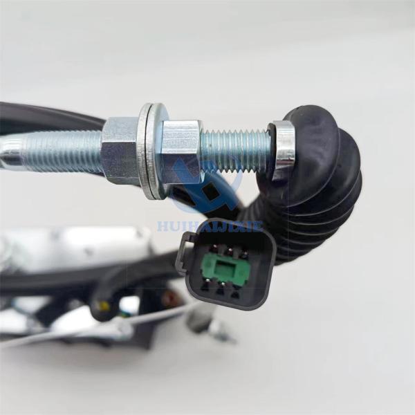 21EN-32300 21EN32300 Excavator Engine Parts Diesel Engine Throttle Motor