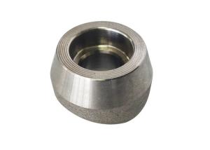 Buy cheap ASTM A105 A350 2&quot; DN50 Weldolet Sockolet Threadolet product