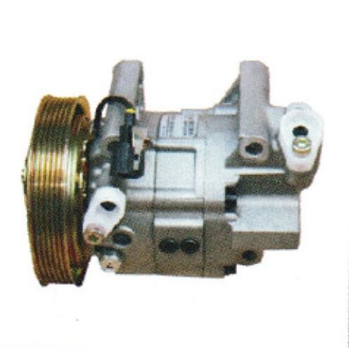 ALA20325 AC COMPRESSOR SENTRA AC COMPRESSOR DKV14V AC COMPRESSOR 92600-4Z002,93600-7J100 AC Compressor