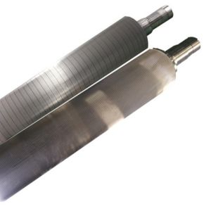 Buy cheap TC Corrugated Cartons Machine Roller product