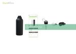 Professional Industrial Scent Diffuser Ambient Scenting Systems PCB Control