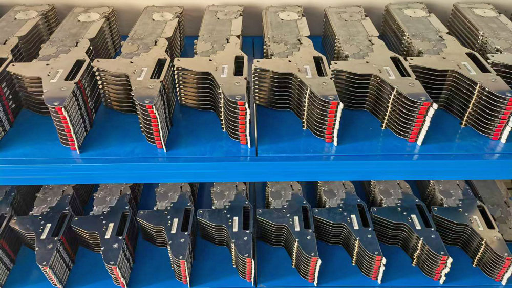 High Flexibility FUJI Feeder NXT W16C FEEDER For FUJI NXT Machine