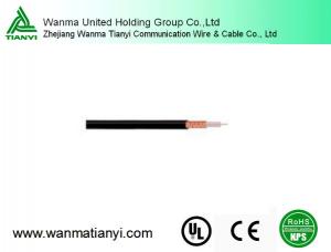 Buy cheap Low loss 50 Ohms coaxial cable RG213 for telecom system use product