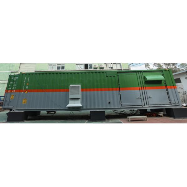 Quality 1MWH BESS Containerized Energy Storage System for sale