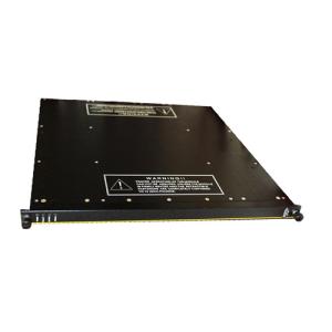Buy cheap triconex 3721 PLC Analog Input Module product