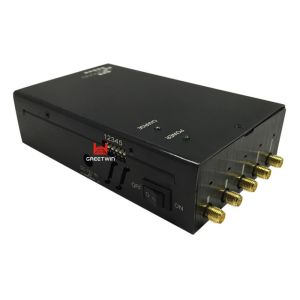 Buy cheap High Power Handheld GPS Signal Jammer Block All Kinds of Phone Signal product
