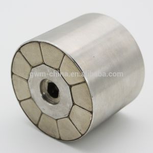 Buy cheap Permanent NdFeB Magnetic Coupling product