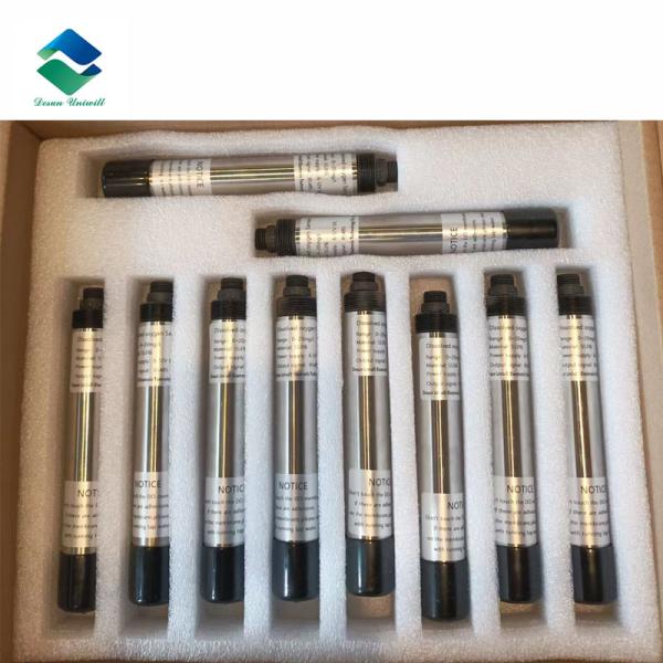 Optical Dissolved Oxygen Sensor 4 - 20ma Output 10 Meter Cable Water Quality Sensor