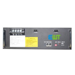 Buy cheap 48V 50Ah Lifepo4 Energy Storage Battery For Photovoltaic System product