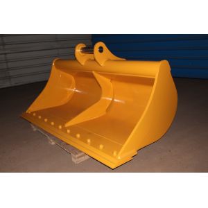 Buy cheap Convenient Operation Excavator Ditching Bucket High Capacity product