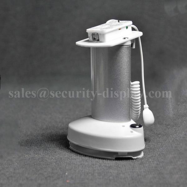 Multifunctional Smart Phone Security Display Stand For Digital Store