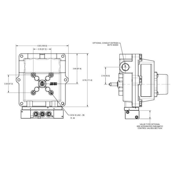 DXP-L214NEB PLC Programmable Logic Controller Oilite Bronze Shaft Bushing