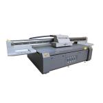 CMYK Flatbed Digital Printer High Resolution Printing Digital UV Printer