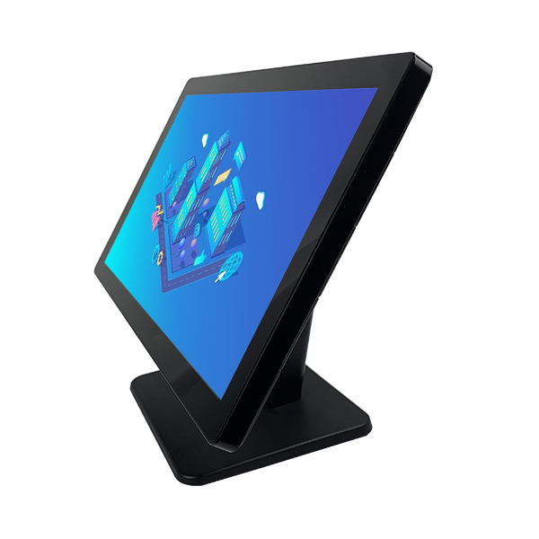 Windows OS System 1366x768 Pos Counter Computer