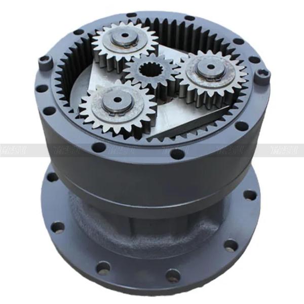 YN32W00022F2 Reduction Gearbox Assembly Planetary Reducer Type SK210-8