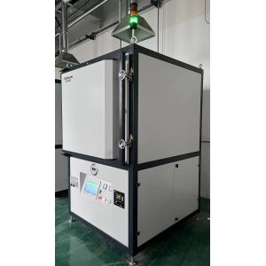 Buy cheap 1100Ordm C Industrial Sintering Furnace Inert Atmosphere 380V 50Hz product