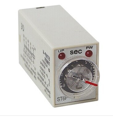 Buy cheap H3Y(ST6P) miniature electronic time delay relay product