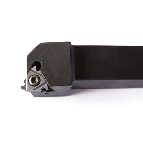 TIAN CNC Carbide Insert For Metal 16NR Thread Turning Inserts