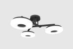 Modern simple design LED pendant lamp