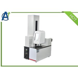 Buy cheap Low Temperature Lubricating Oil Testing Equipment Brookfield Viscosity Tester product