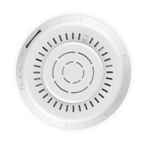 Buy cheap 5m PIR Detect Hidden Camera Smoke Detector product