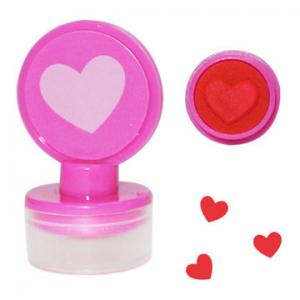 Buy cheap ABS Rubber Toy Stamp Set For Kids With Self Inking product