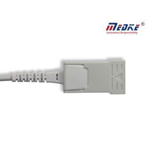 Smith Medical Compatible BCI 3311 Oxygen Sensor Extension Cable