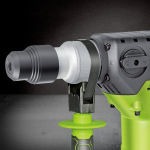 Wear Resistance 1500W Demolition Rotary Hammer WD11330036