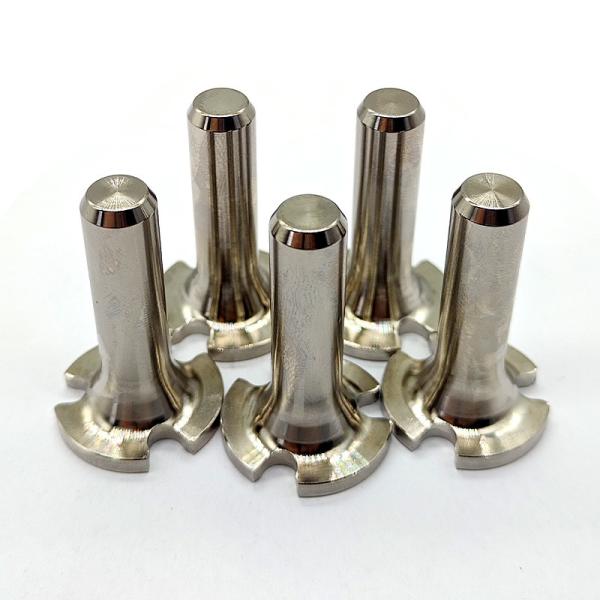 Cold Heading Parts Non Standard Cold Headed Fasteners Customized