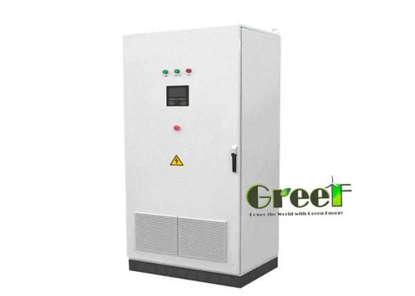Quality On Grid Tie Inverter For Hydro Project Wind Turbine System for sale