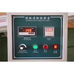 PLC Controller ISTA Package Testing Vibration Testing Machine Customized