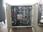 Ex Type PSA Nitrogen Generator 95-99.99% Purity Hazardous Areas