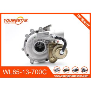 Buy cheap WL8 513700C Turbo Charger For Mazda WL product