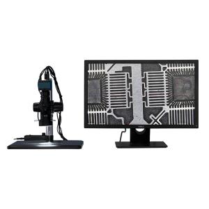 Buy cheap Digital HD Video Microscope 8X - 600X Magnification Microscope 1920x1080 Camera product