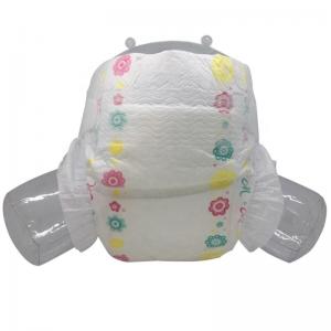 Buy cheap OEM & ODM Breathable Cotton Plain Woven Baby Cloth Diapers In Bales product