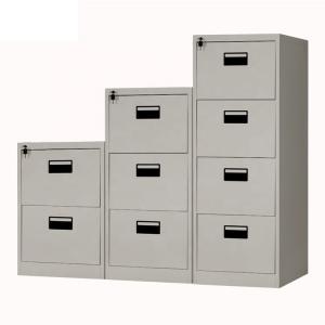 Buy cheap Cyber Lock 0.093CBM KD Lockable Steel Storage Locker product