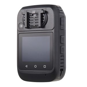 IP67 128G 4G Body Camera With Wifi
