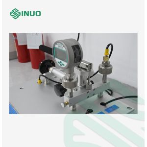 Battery Case Pressure Testing System EV Battery Testing Equipment