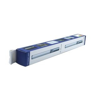 Battery Powered 1800mAh 3000K Security Cabinet LED Light IP20