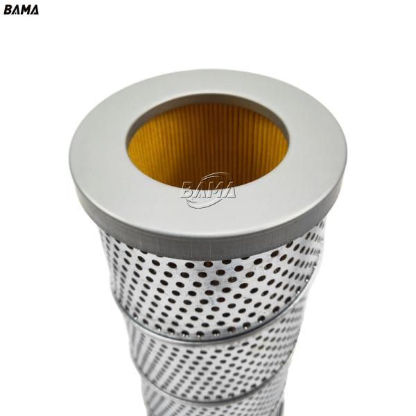 924448 Hydraulic Suction Filter Element for Paper Mill Dependable Filtration Solution