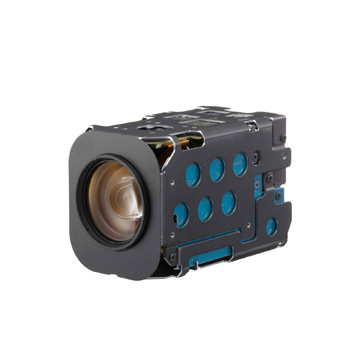 Buy cheap SONY FCB-EX1010P CCD Colour Camera Module CCTV Camera product