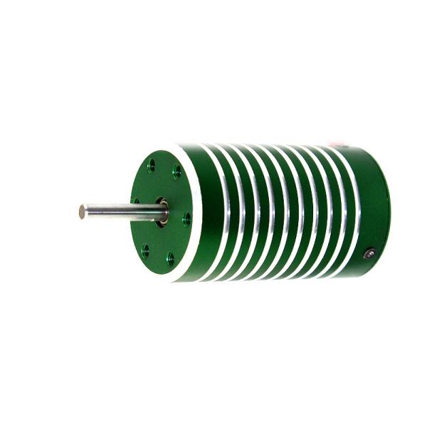 8.4V Inrunner Brushless DC Motor