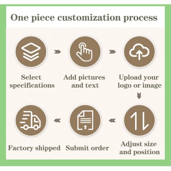 Environmentally Biodegradable Paper Bags For T-Shirts With Good Or Semi Transparency