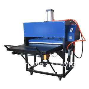 China Thermal Dye Sublimation machine on sale